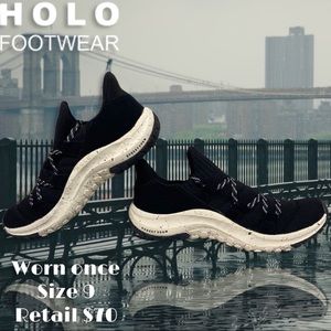 HOLO FOOTWEAR Maverick Sneaker